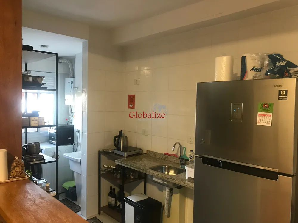 Apartamento, 1 quarto, 126 m² - Foto 11