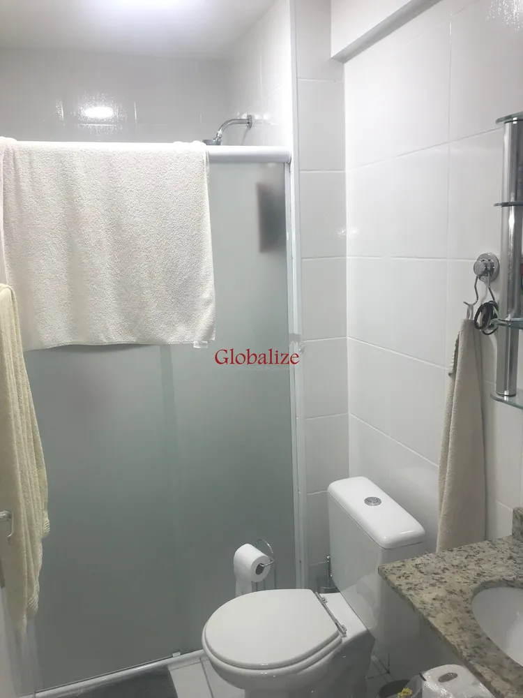 Apartamento, 1 quarto, 126 m² - Foto 16