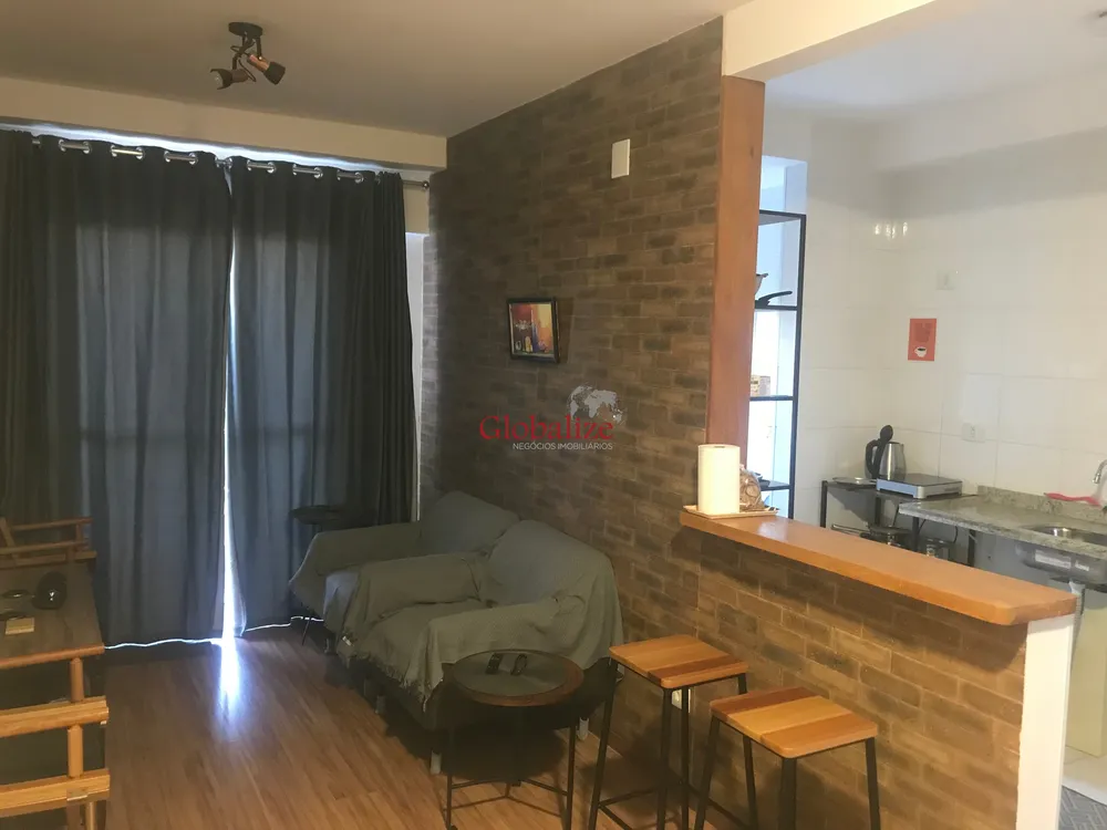 Apartamento, 1 quarto, 126 m² - Foto 4