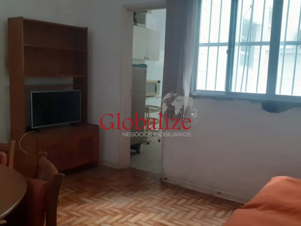 Apartamento, 1 quarto, 42 m² - Foto 2