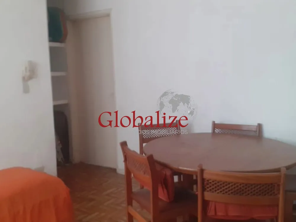 Apartamento, 1 quarto, 42 m² - Foto 3
