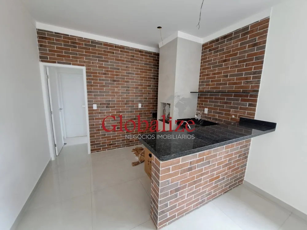 Casa, 3 quartos, 155 m² - Foto 11