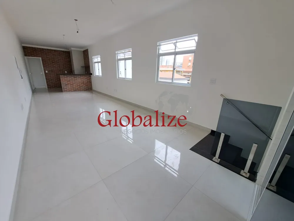 Casa, 3 quartos, 155 m² - Foto 2