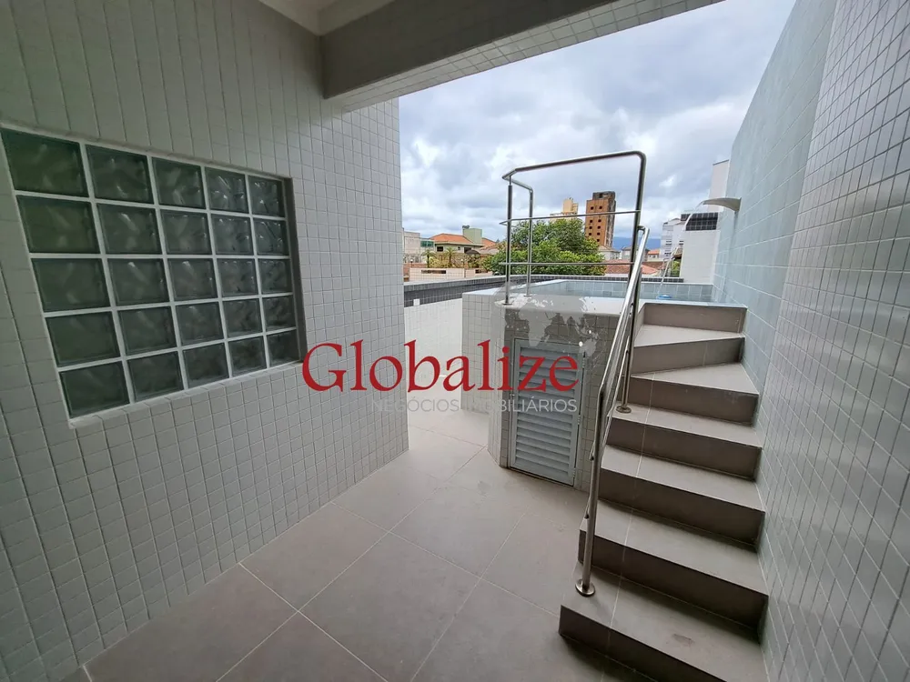 Casa, 3 quartos, 155 m² - Foto 9