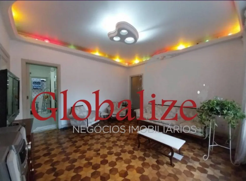 Apartamento, 3 quartos, 128 m² - Foto 5