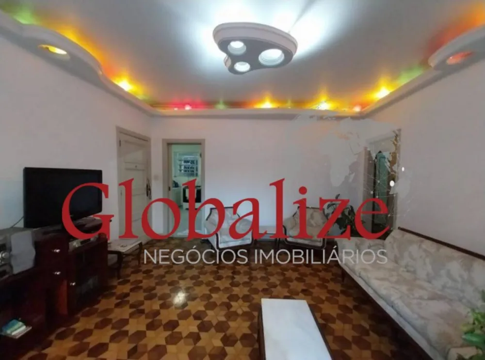 Apartamento, 3 quartos, 128 m² - Foto 3