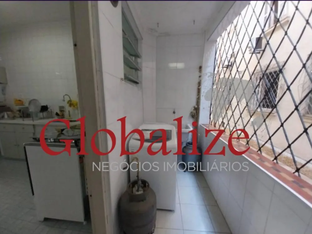 Apartamento, 3 quartos, 128 m² - Foto 11