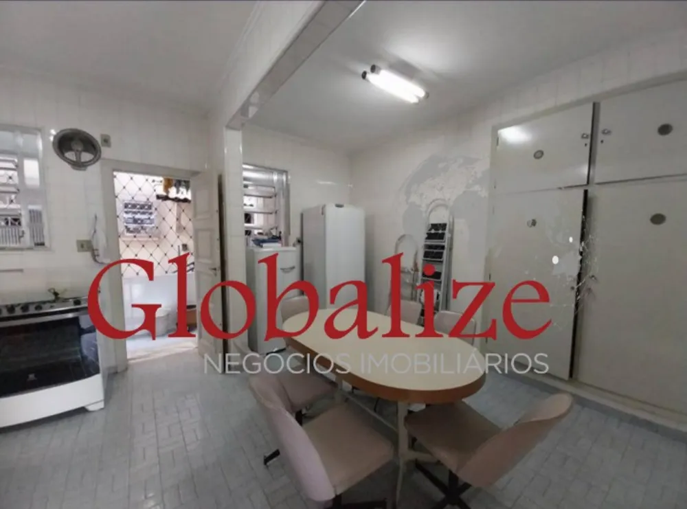 Apartamento, 3 quartos, 128 m² - Foto 6