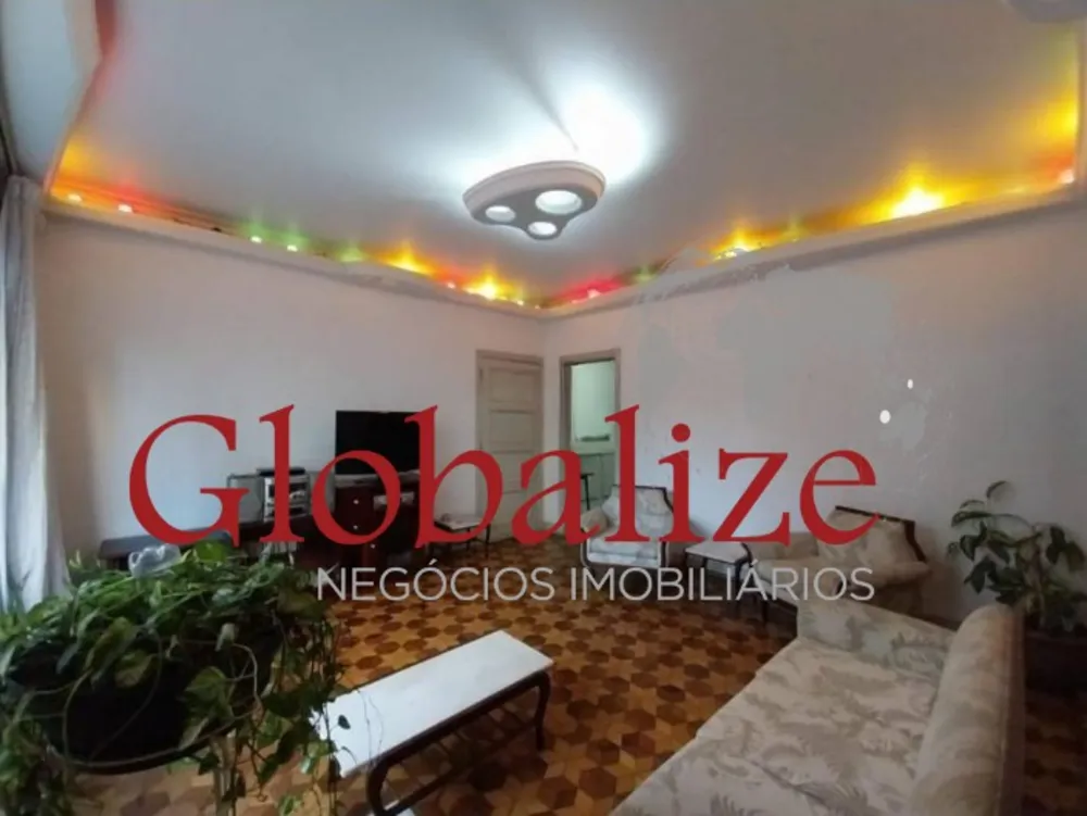 Apartamento, 3 quartos, 128 m² - Foto 4