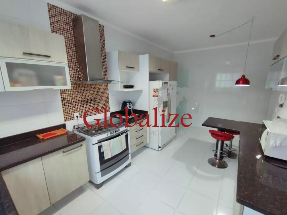 Casa, 3 quartos, 148 m² - Foto 6