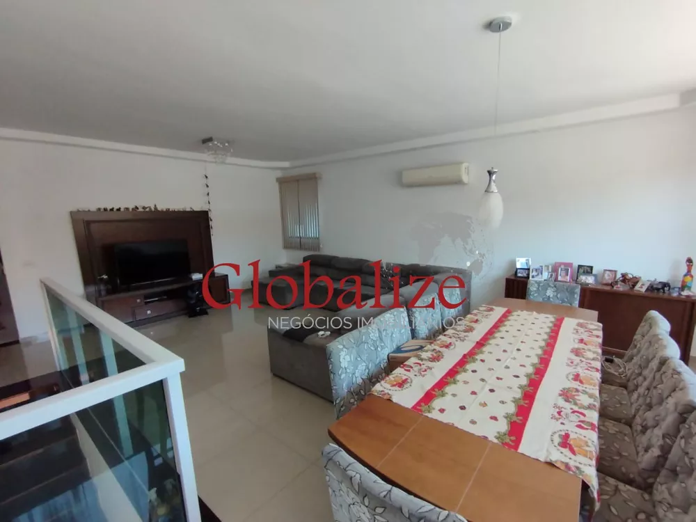 Casa, 3 quartos, 148 m² - Foto 11
