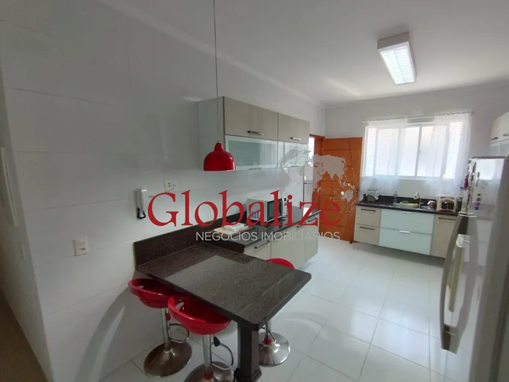 Casa, 3 quartos, 148 m² - Foto 6