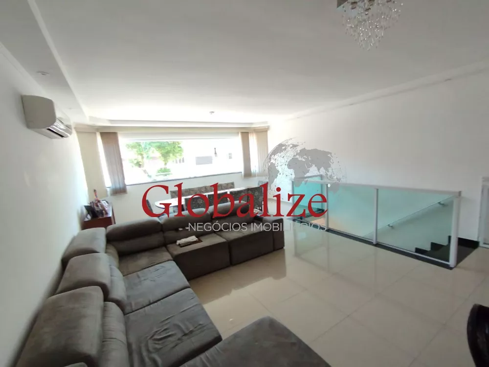 Casa, 3 quartos, 148 m² - Foto 2