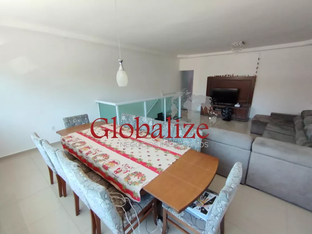 Casa, 3 quartos, 148 m² - Foto 4