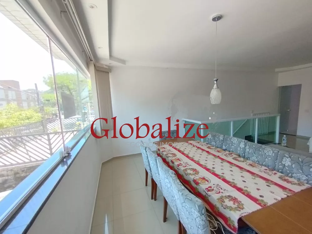 Casa, 3 quartos, 148 m² - Foto 1