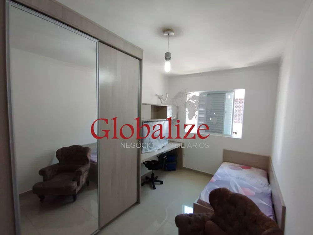 Casa, 3 quartos, 148 m² - Foto 5