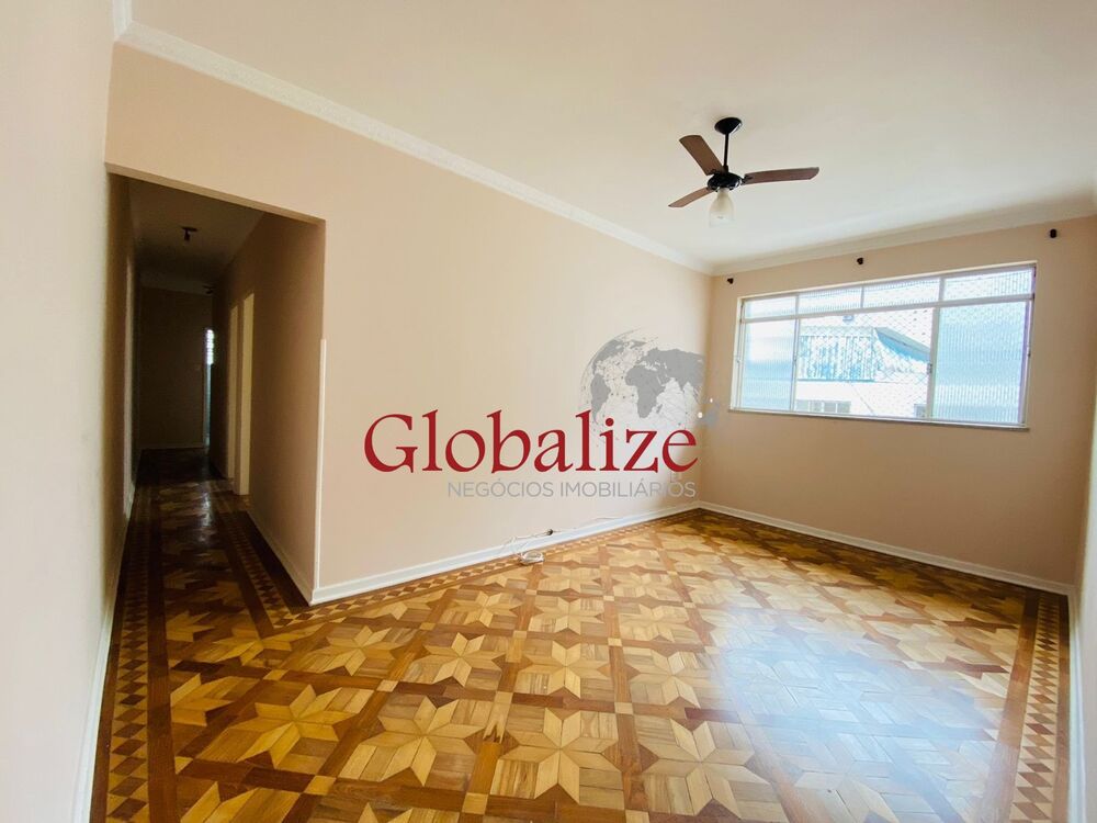 Apartamento, 3 quartos, 130 m² - Foto 2