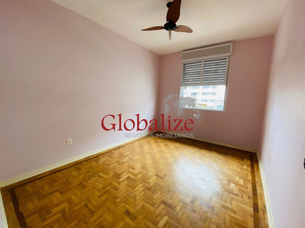 Apartamento, 3 quartos, 130 m² - Foto 1