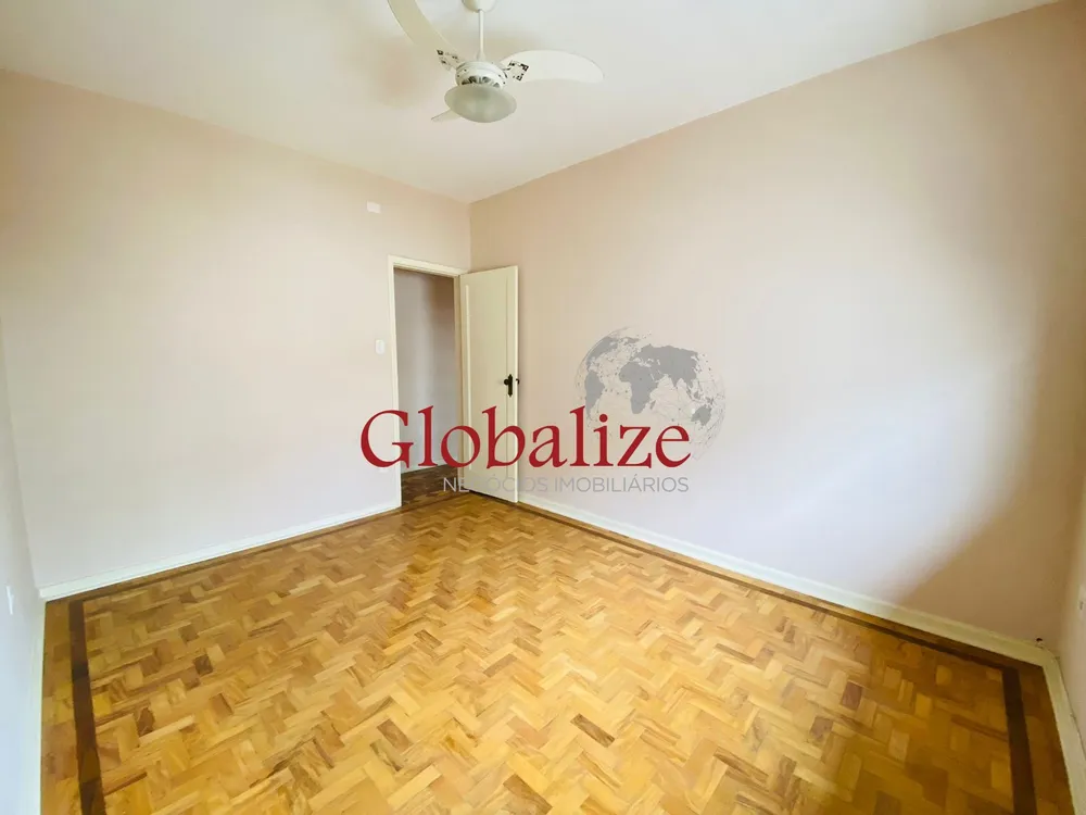 Apartamento, 3 quartos, 130 m² - Foto 4