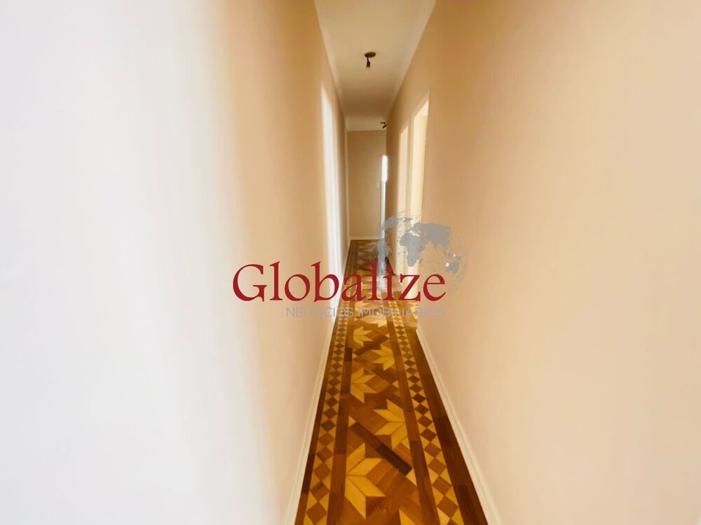 Apartamento, 3 quartos, 130 m² - Foto 3