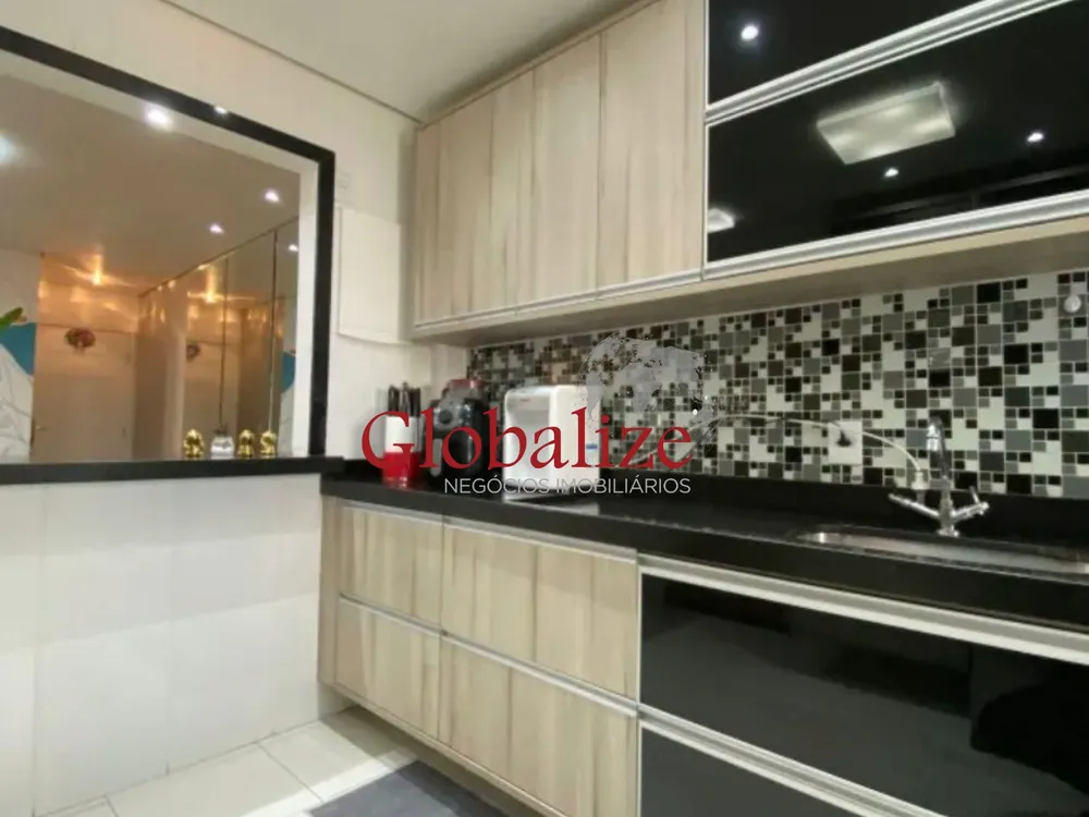Apartamento, 2 quartos, 84 m² - Foto 7