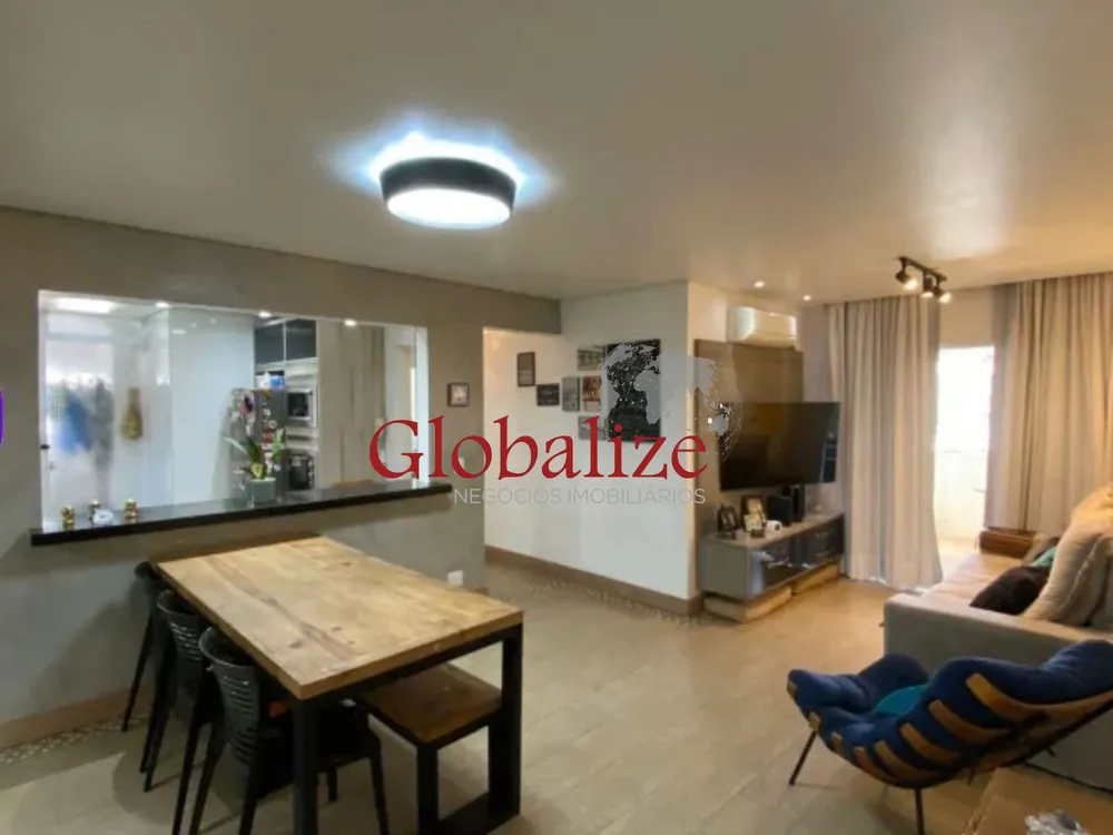 Apartamento, 2 quartos, 84 m² - Foto 5