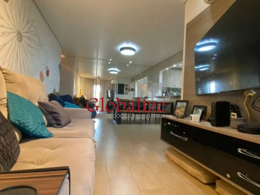 Apartamento, 2 quartos, 84 m² - Foto 4