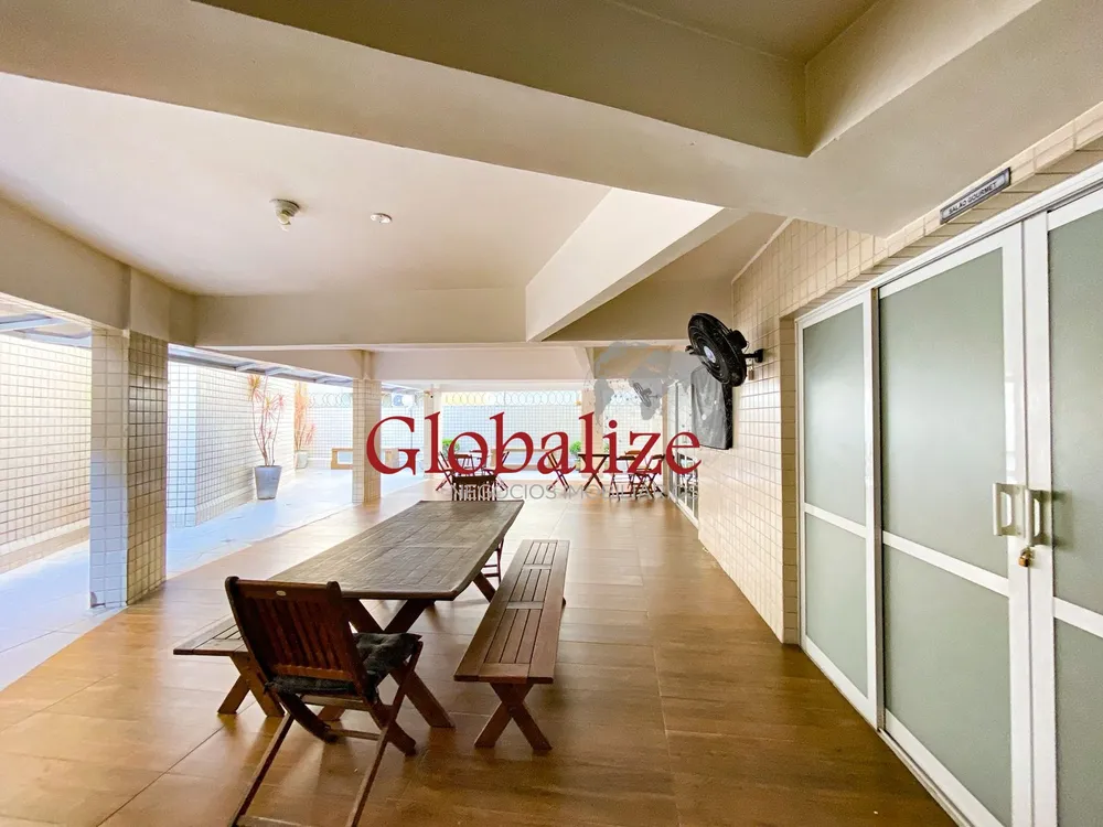 Apartamento, 2 quartos, 84 m² - Foto 13