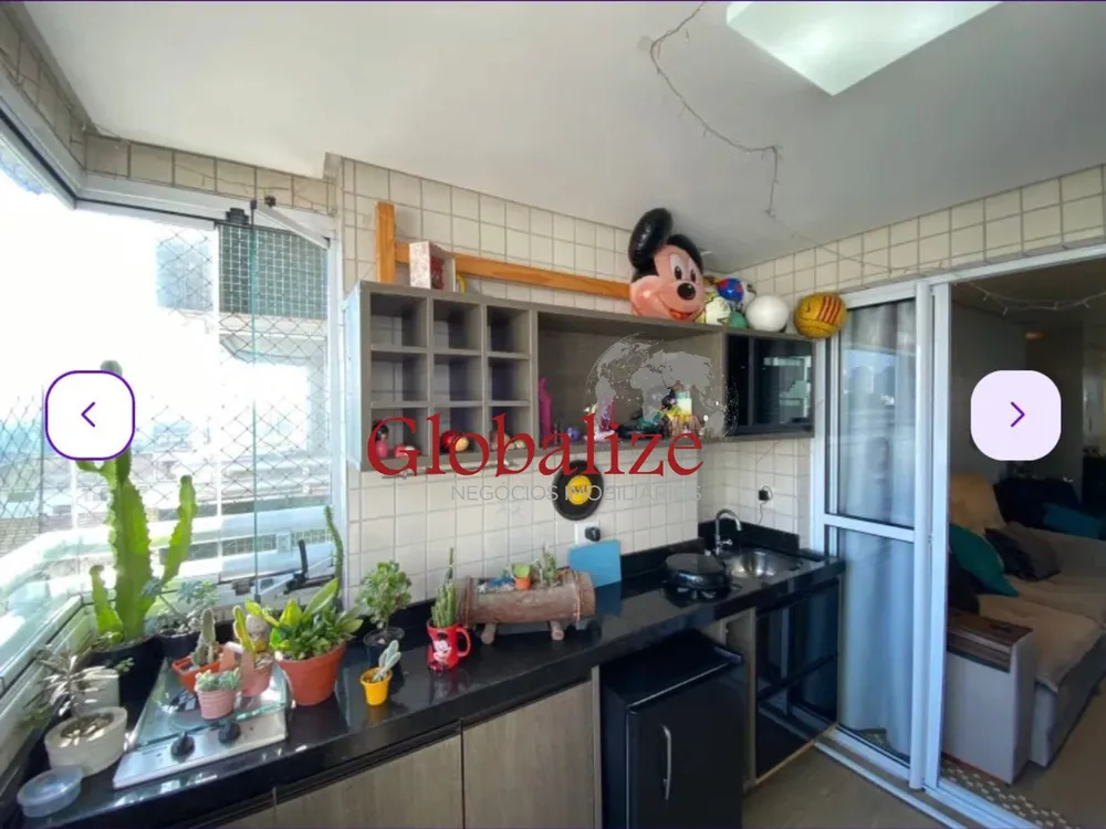 Apartamento, 2 quartos, 84 m² - Foto 5