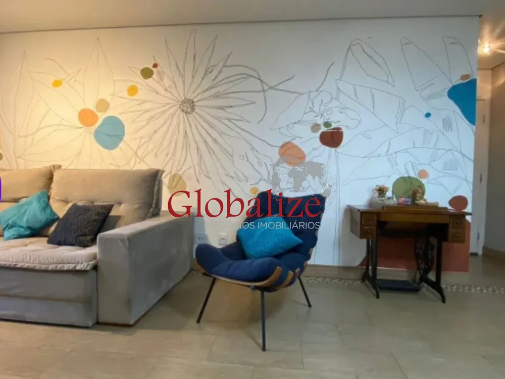 Apartamento, 2 quartos, 84 m² - Foto 3
