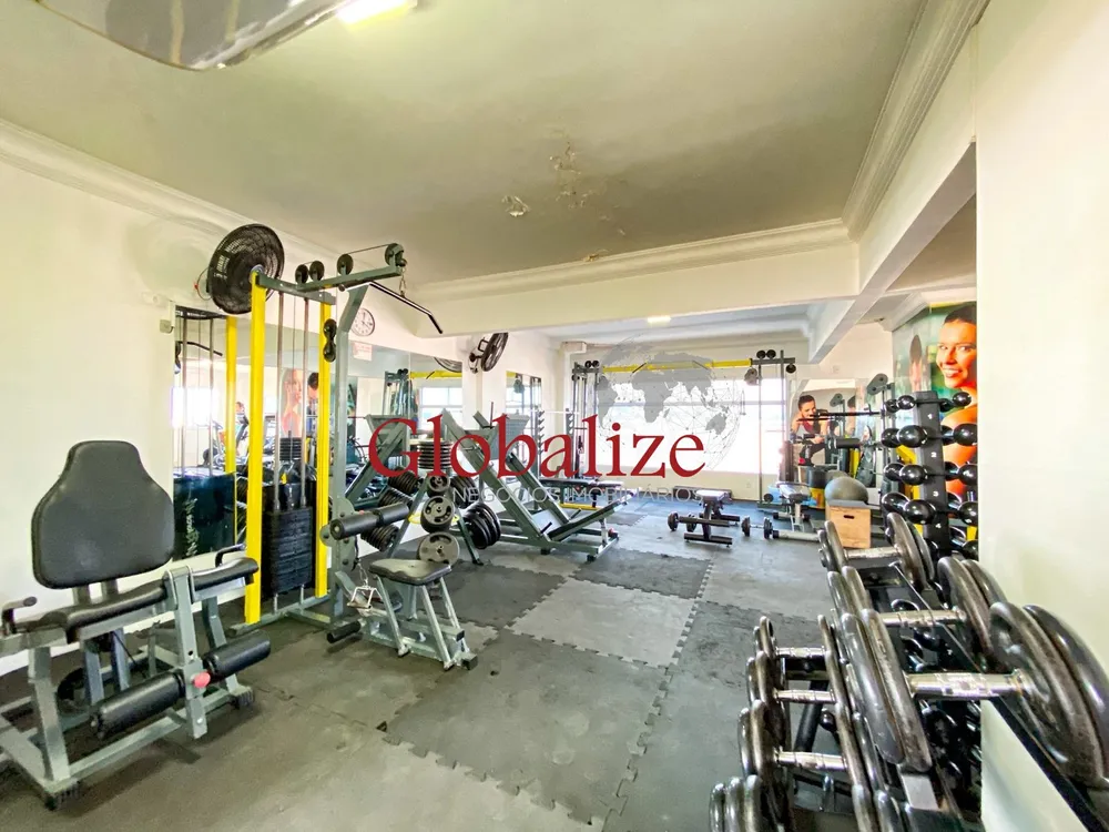 Apartamento, 2 quartos, 84 m² - Foto 12