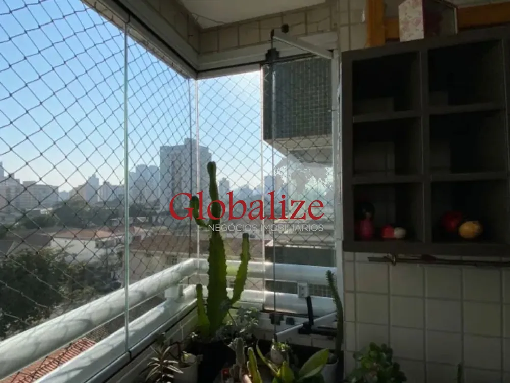Apartamento, 2 quartos, 84 m² - Foto 6