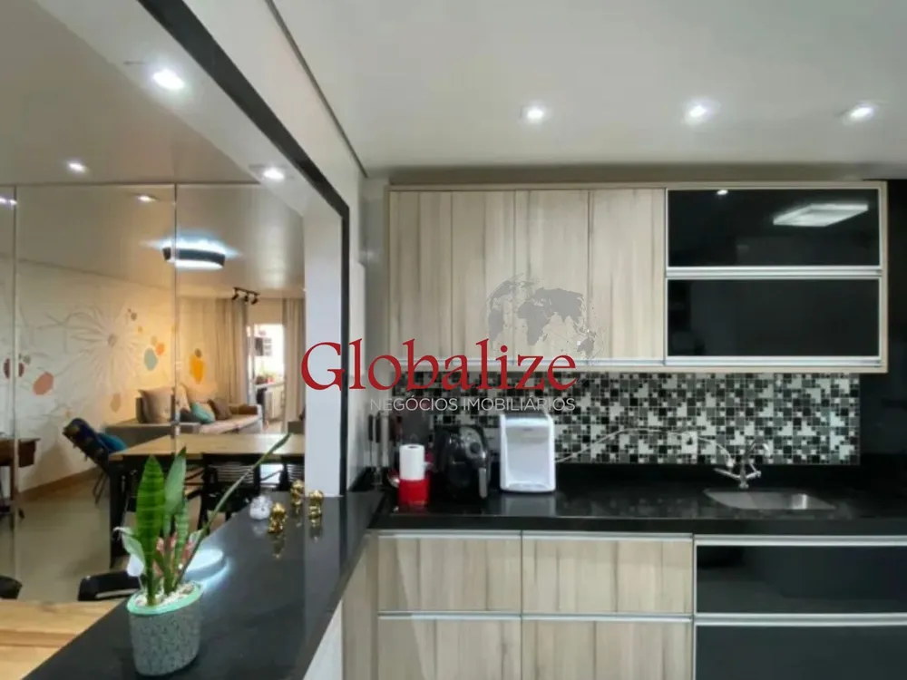 Apartamento, 2 quartos, 84 m² - Foto 8
