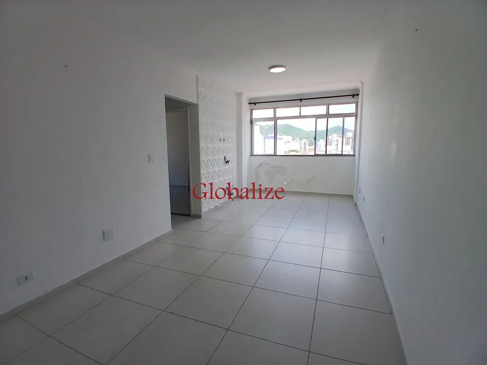 Apartamento, 2 quartos, 92 m² - Foto 1