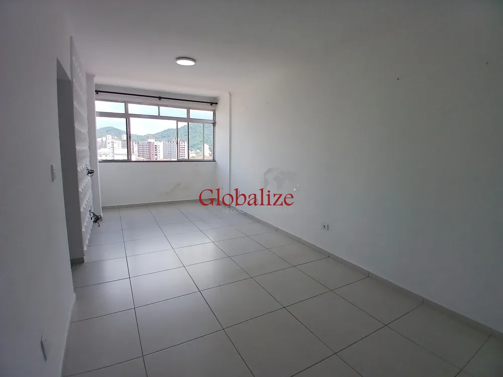Apartamento, 2 quartos, 92 m² - Foto 3