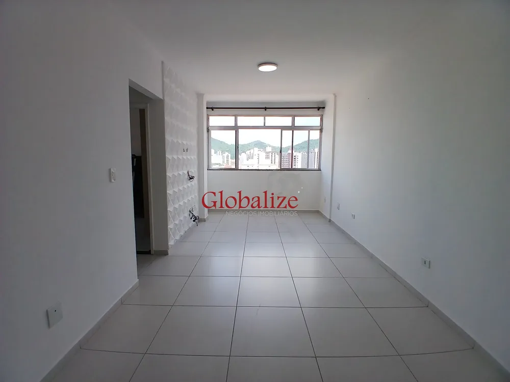 Apartamento, 2 quartos, 92 m² - Foto 2