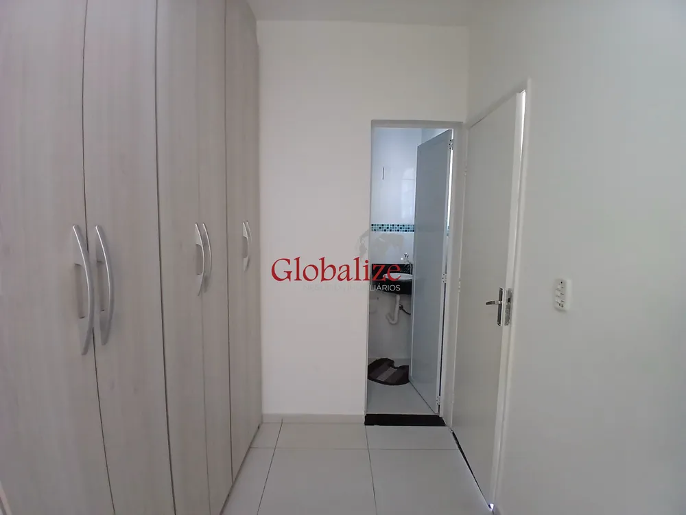 Apartamento, 2 quartos, 92 m² - Foto 13