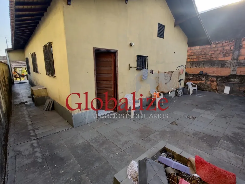 Casa, 3 quartos, 120 m² - Foto 13