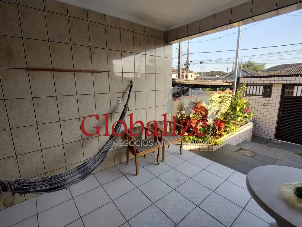 Casa, 3 quartos, 120 m² - Foto 16