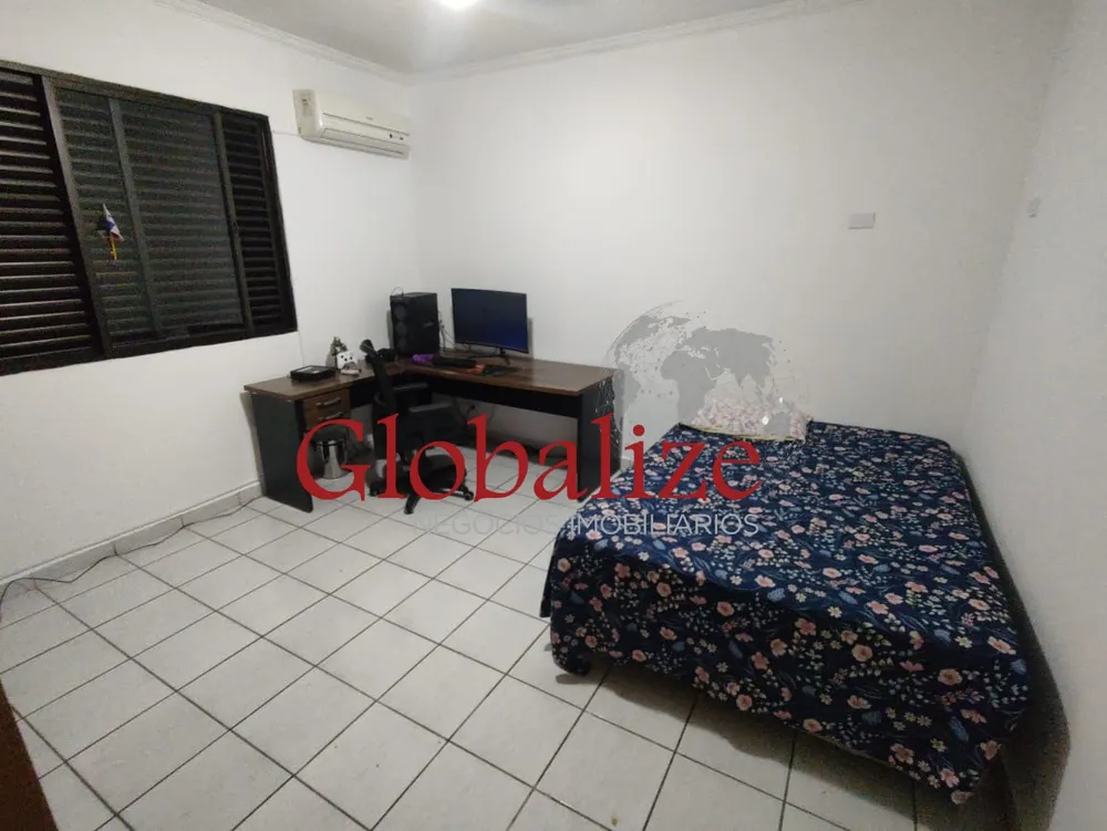 Casa, 3 quartos, 120 m² - Foto 9