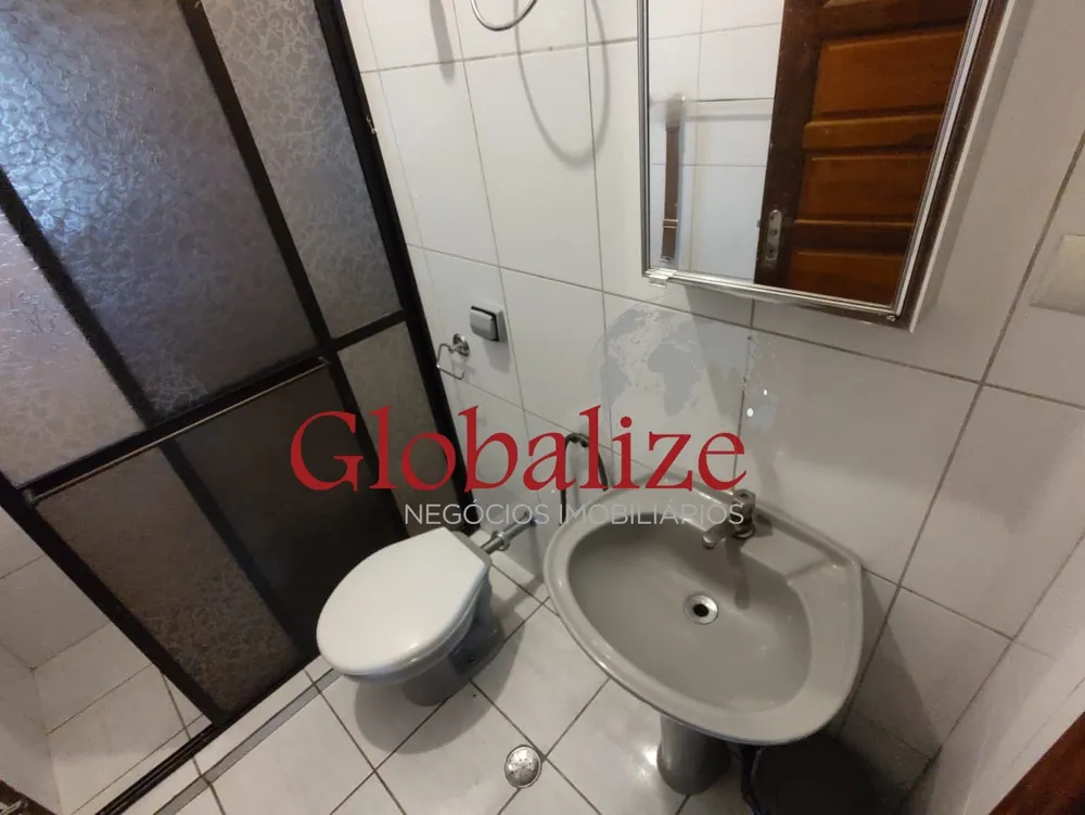 Casa, 3 quartos, 120 m² - Foto 11
