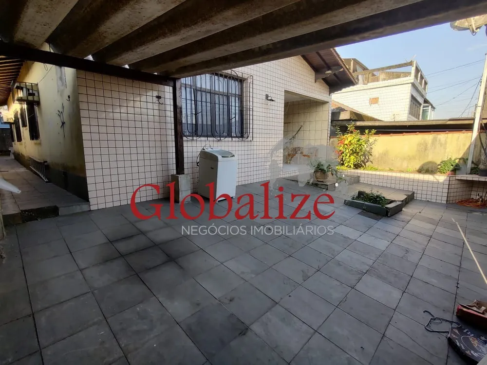 Casa, 3 quartos, 120 m² - Foto 15