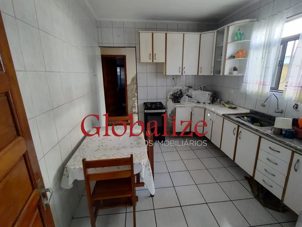 Casa, 3 quartos, 120 m² - Foto 5
