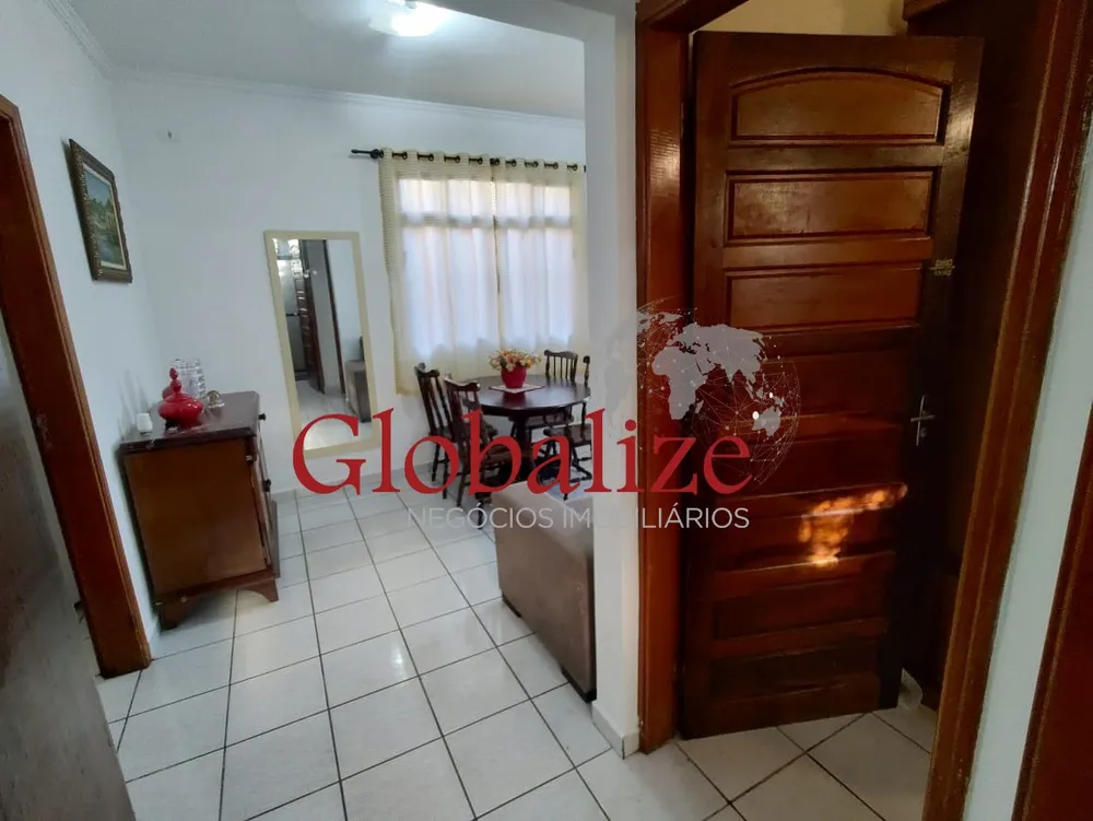 Casa, 3 quartos, 120 m² - Foto 3
