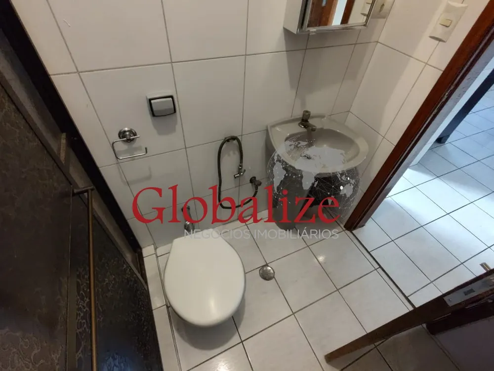 Casa, 3 quartos, 120 m² - Foto 10