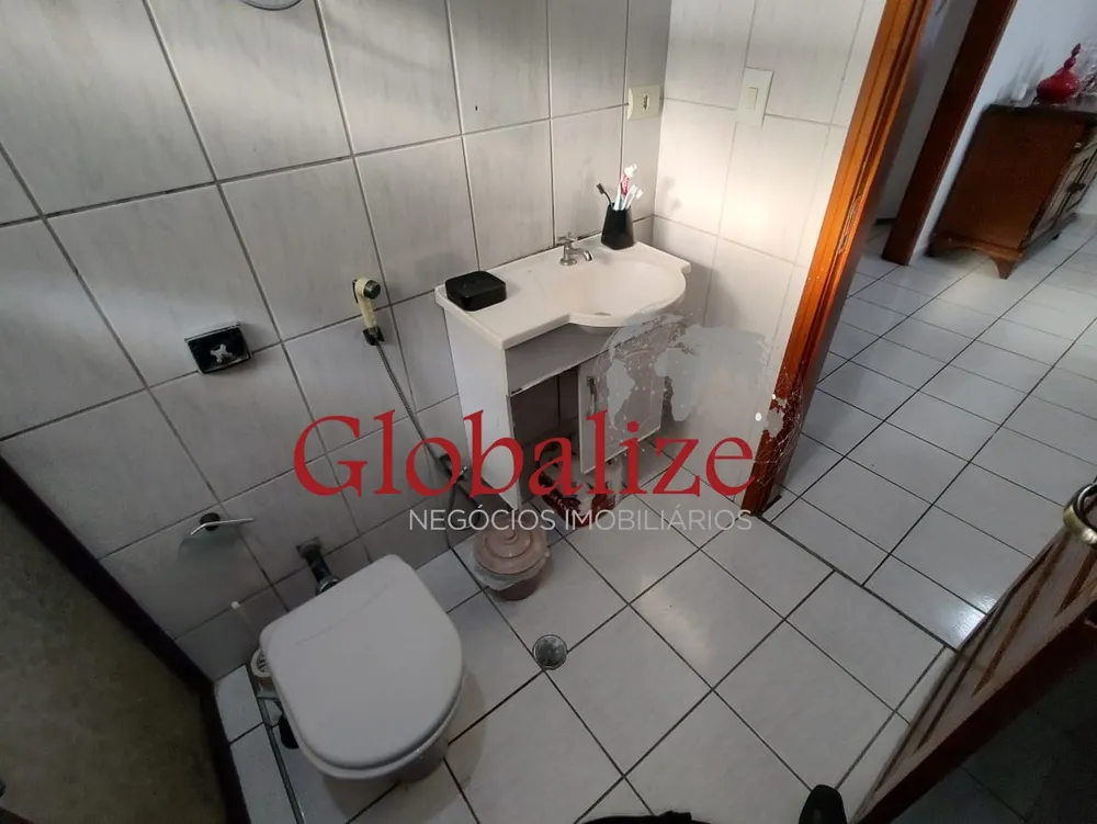 Casa, 3 quartos, 120 m² - Foto 8