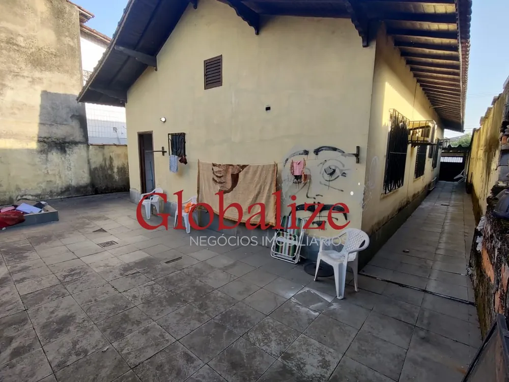Casa, 3 quartos, 120 m² - Foto 14