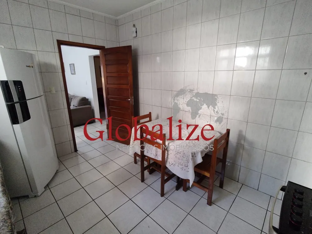 Casa, 3 quartos, 120 m² - Foto 4