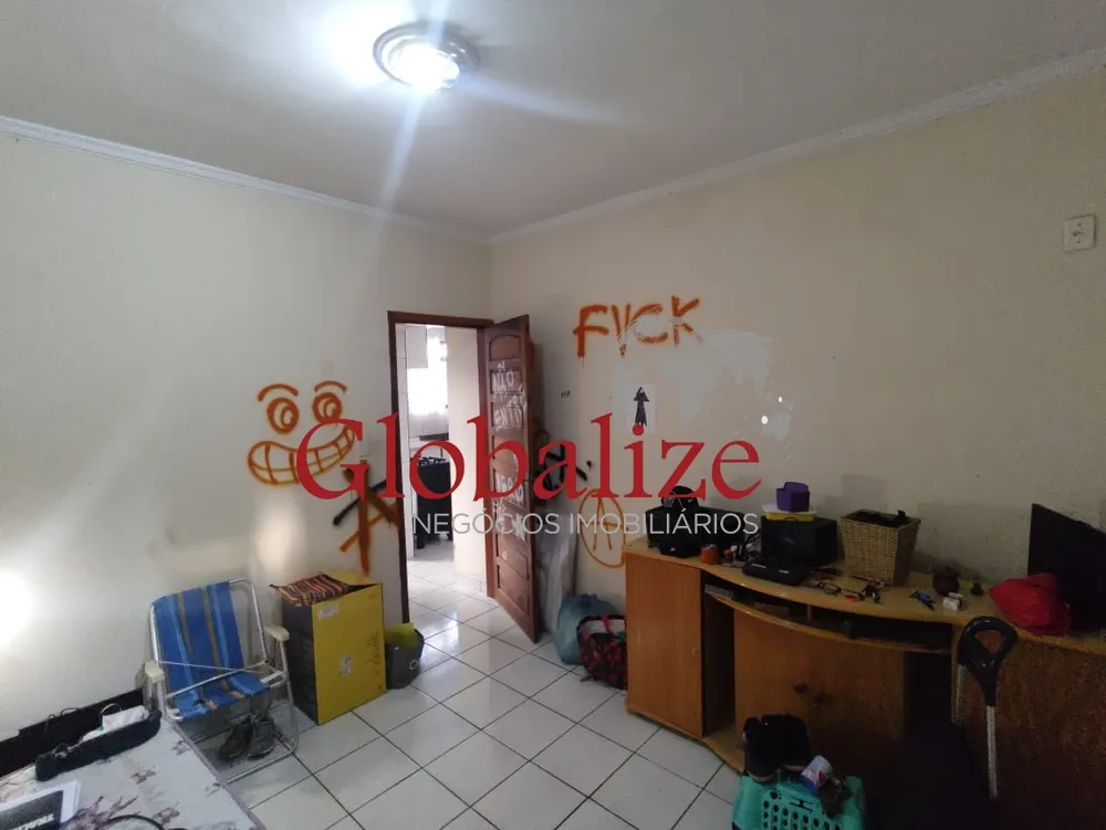 Casa, 3 quartos, 120 m² - Foto 12