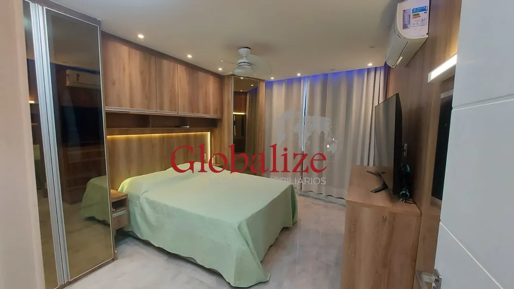 Cobertura, 1 quarto, 65 m² - Foto 8